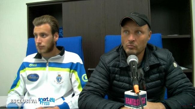 Marsala 1912: Serie D. Rende – Marsala, i convocati di mister Pergolizzi