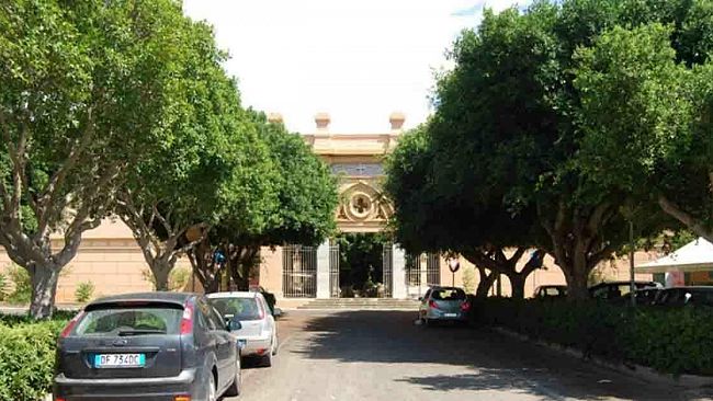 Asp Trapani, Nota su rettifica notizia decesso sig. Liuzza a Marsala