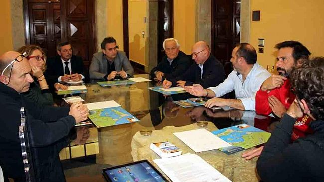 “Garibaldi Challenge Marsala”: si assegna il trofeo velistico 2017