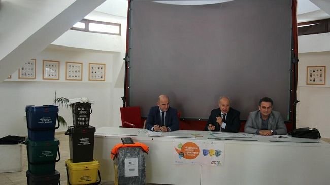 Nuova raccolta differenziata a Marsala. Le informazioni utili