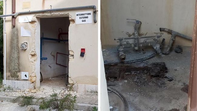 video-mazara-2-rubato-autoclave-della-scuola-elementare-lezioni-sospese-per-mancanza-di-acqua-continuano-i-furti-ed-il-degrado