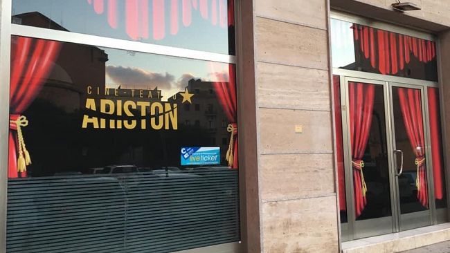 Il ritorno del teatro a Trapani. L’Ariston apre la stagione di concerti