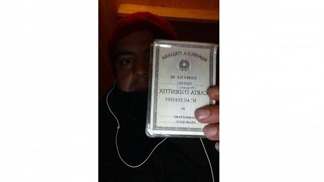 Marsalese prigioniero in Olanda: «Lo stato italiano non mi aiuta»