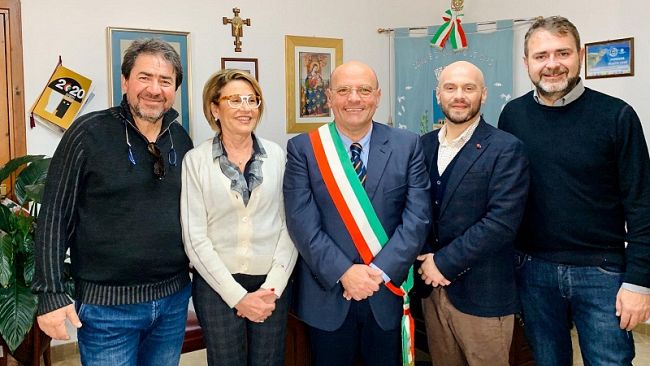 San Vito lo Capo, emergenza coronavirus: la giunta delibera differimento di Tosap e Tari, le nuove date e le modalità di pagamento. Via libera allo smart working