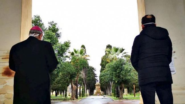 Mazara, il 31 ottobre, l’uno ed il due novembre Cimitero aperto dalle ore 8 alle ore 17