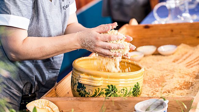 San Vito Lo Capo, annullato il Cous Cous Fest