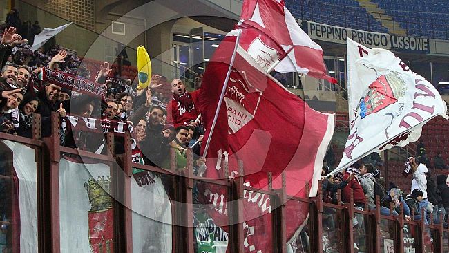 Quando il Trapani fece tremare San Siro. Il sogno di una notte granata