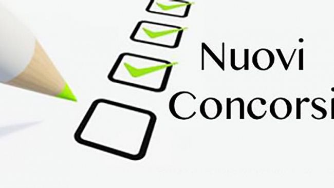 Trapani, nuovi concorsi al Comune. Ecco le figure ricercate