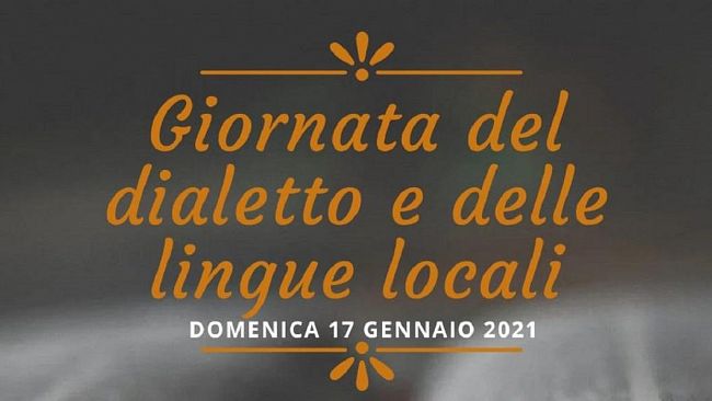“Giornata nazionale dei dialetti”. L’Unpli TP aderisce all’iniziativa con il progetto “Perle di saggezza sicula”