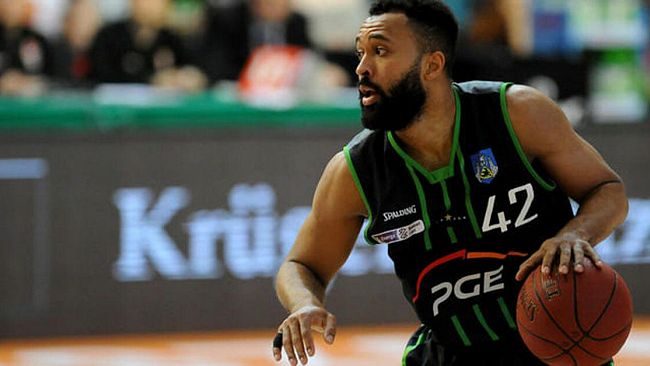 La pallacanestro Trapani ufficializza l’arrivo del primo americano