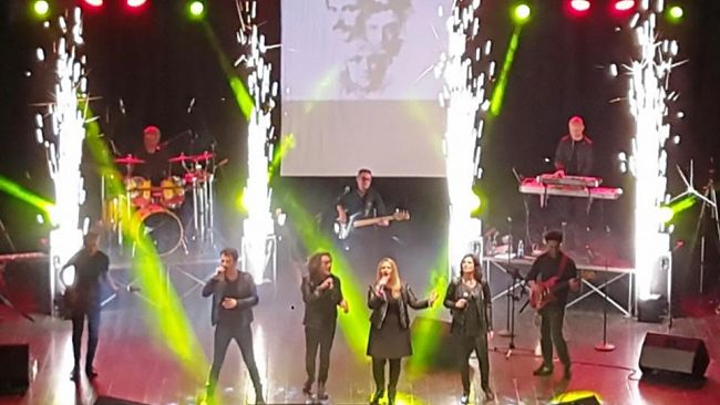 Marsala, annullato il “Tributo ai Queen” del prossimo 29 agosto. Si recupererà quasi certamente il prossimo 19 settembre
