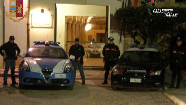 Operazione congiunta Carabinieri e Polizia: arrestato pluripregiudicato