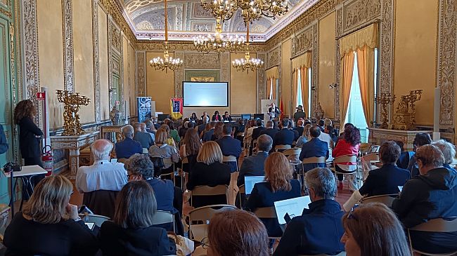 Il «Museo del Marmo e delle Grotte» di Custonaci entra a fare parte della «Rete dei Musei Comunali di Sicilia»