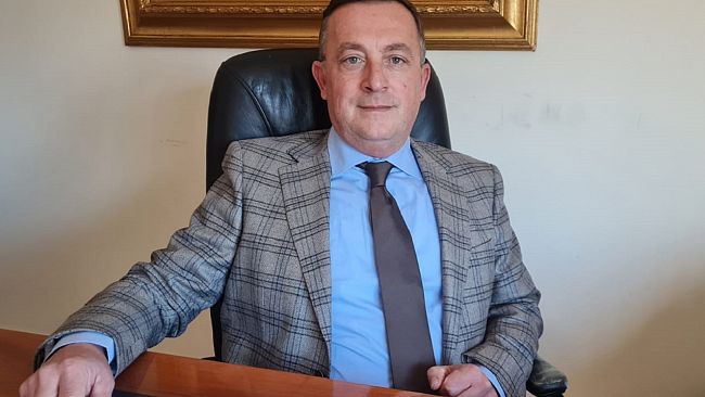 Superbonus, cessioni crediti, l'allarme del presidente Ance/Trapani