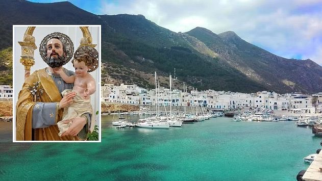 ​Marettimo, al via calendario di eventi estivi “Aspettando San Giuseppe”