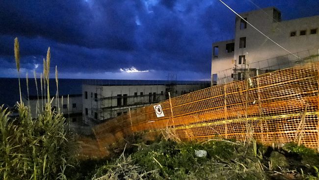 L'eco-mostro di Marinella di Selinunte che non si riesce ad abbattere