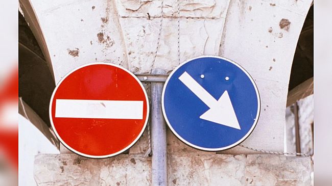 Marsala, manutenzione e rinnovamento della segnaletica stradale