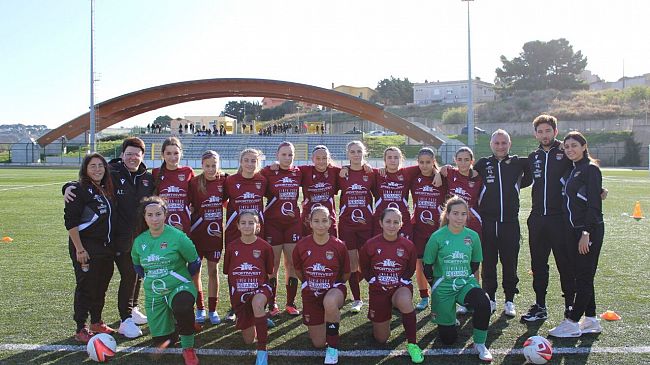 FC Trapani 1905, le partite del settore giovanile