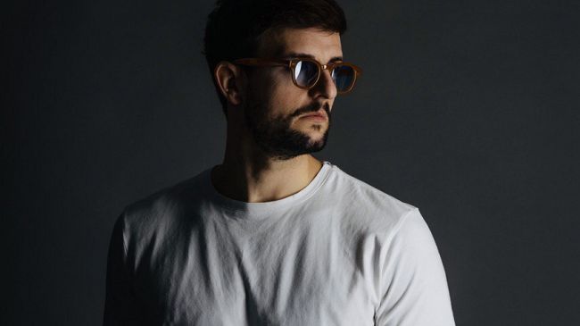 Due nuovi ep per il dj trapanese Michele Simonte