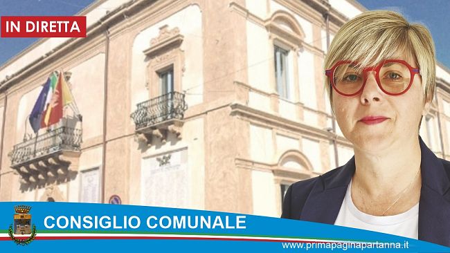 Primo consiglio comunale nella nuova aula