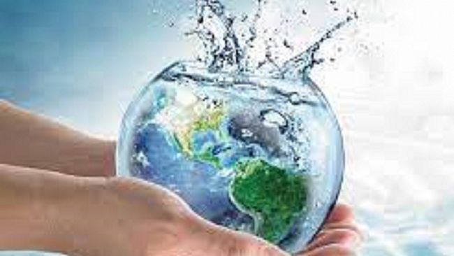 Il problema “acqua” visto da un climatologo, nella giornata mondiale dell'acqua