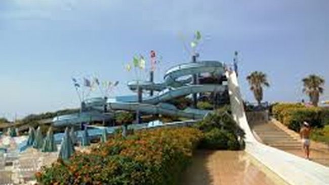 Acquasplash, al via al processo per bancarotta fraudolenta e per altri gravi reati