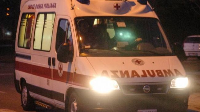 Un uomo ha perso la vita in un incidente avvenuto la scorsa notte a Trapani