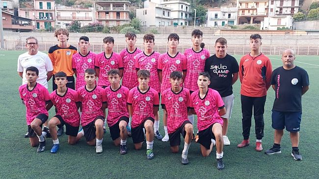 Mazara. ASD Aurora Calcio, gli U15 si aggiudicano il 