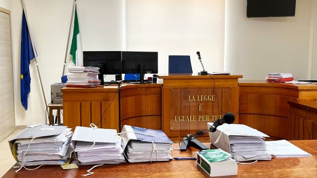 Marsala, l’ex compagno 