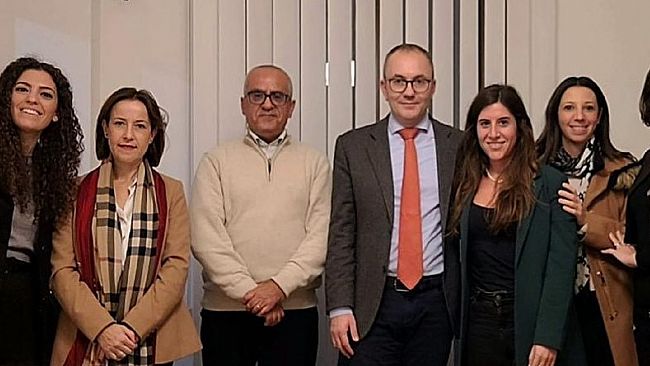 L'avv. Catania eletta nel direttivo dell'associazione avvocati del Belice