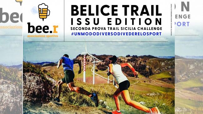 Belice Trail 2023: Una sfida tra natura, arte e storia