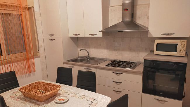 Marsala, Natale diverso per famiglia accolta in casa fraterna della Diocesi