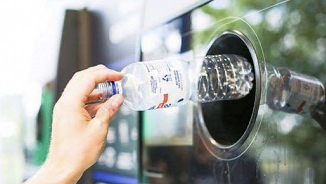 Petrosino, finanziato l’acquisto di una Casetta Mangiaplastica