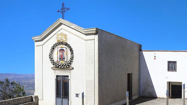 Alcamo, il vescovo Fragnelli presiederà la messa in onore di Maria Santissima dell'Alto