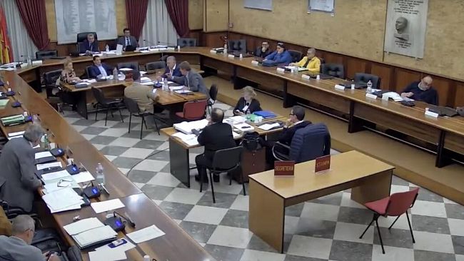 Marsala, approvato il Bilancio di Previsione 2024