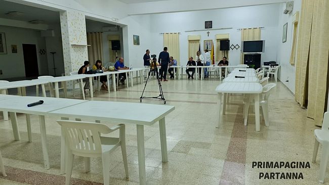 Consiglio comunale: necessaria una revisione