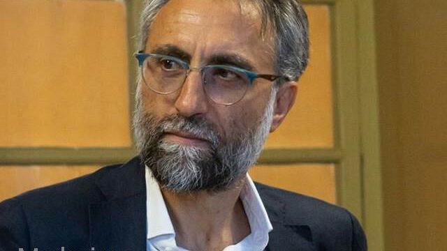 E' Gandolfo Librizzi il candidato sindaco del movimento Civico 