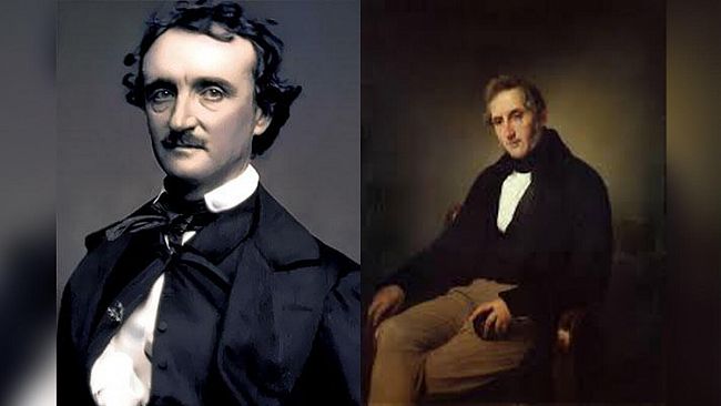 ​Edgar Allan Poe recensore e estimatore dei 