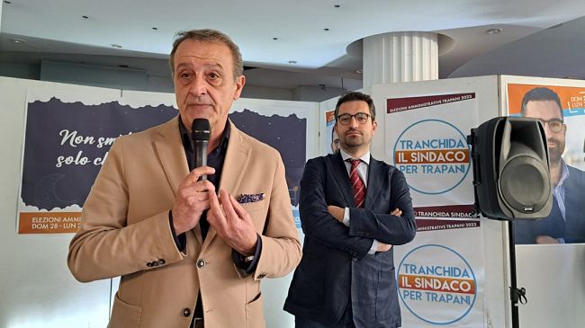 Trapani, dimissioni dalla carica di Consigliere comunale dell'assessore Emanuele Barbara