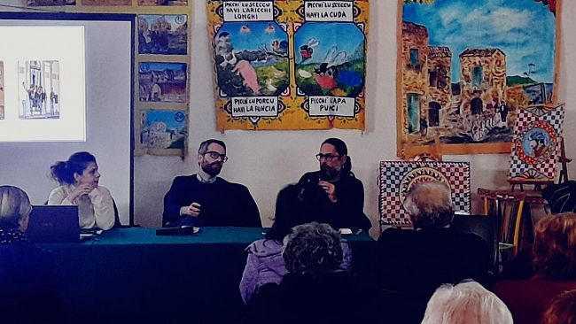 Evento sulle