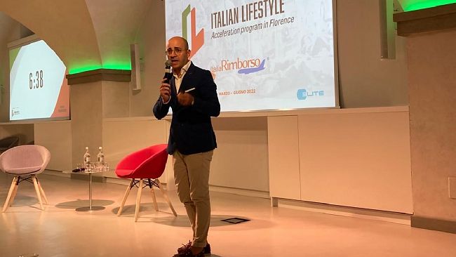 L'azienda trapanese ItaliaRimborso termina l’ILS e presenta il piano di sviluppo