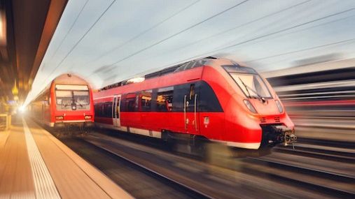 Da Palermo a Trapani, la Sicilia rinnova la rete ferroviaria