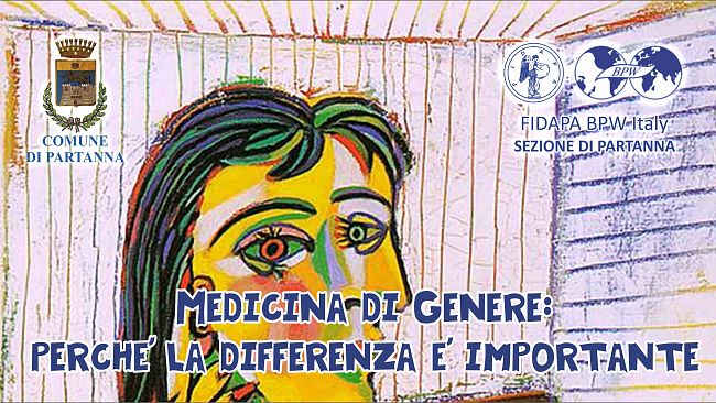 La Fidapa accende i riflettori sulla medicina di genere: “La differenza è importante”