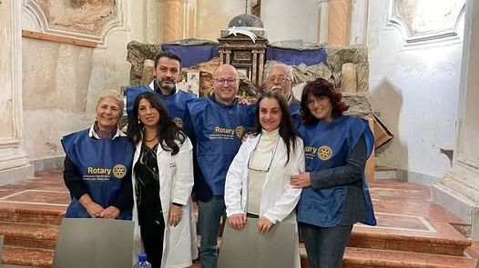 successo-per-lo-screening-diabetologico-rotary-club-castelvetrano-valle-del-belice