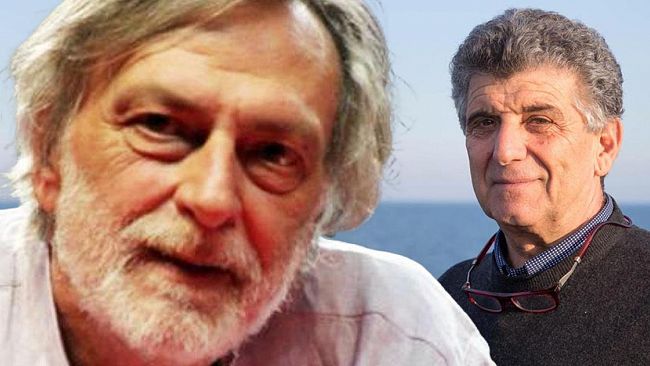 Ultime della sera: “Strada e Bartolo, quando la medicina è una missione”