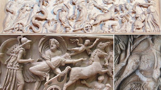 Ultime della sera: “Il Sepolcro del primo vescovo”