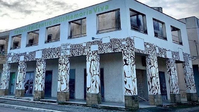 Rete museale e naturale belicina al servizio delle scuole 