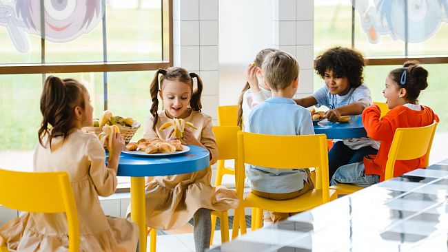 Calatafimi, presentazione domande per abbattimento spese mensa scolastica