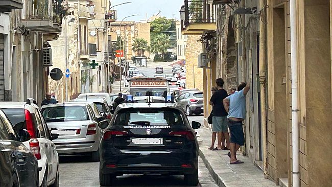 ​Dramma della solitudine a Castelvetrano, trovato un 46 enne morto da giorni