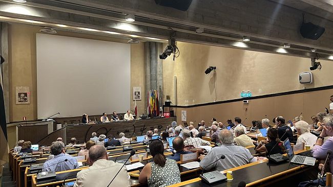 A Erice arriva il XVII Meeting di OPTIMA